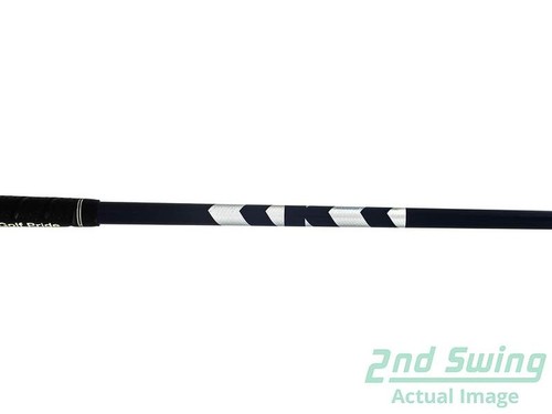 TaylorMade SIM2 MAX Rescue Hybrid 4 Hybrid 22° Graphite Regular Right 40.5in - Picture 7 of 10