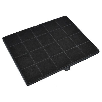 Aktivkohlefilter geeignet für Bertazzoni 90139569