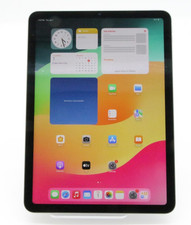Apple iPad Air 5th Gen. MM9C3LL/A 10.9in Wi-Fi Only 64GB, Space Gray