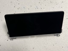 BMW X3 G01 X4 G02 F97 F98 G08 LCI CID BILDSCHIRM DISPLAY NAVI 12.3