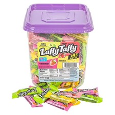 Assorted Candy Jar, 145 Count (Pack of 1)