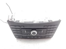 Autoradio Mercedes 500