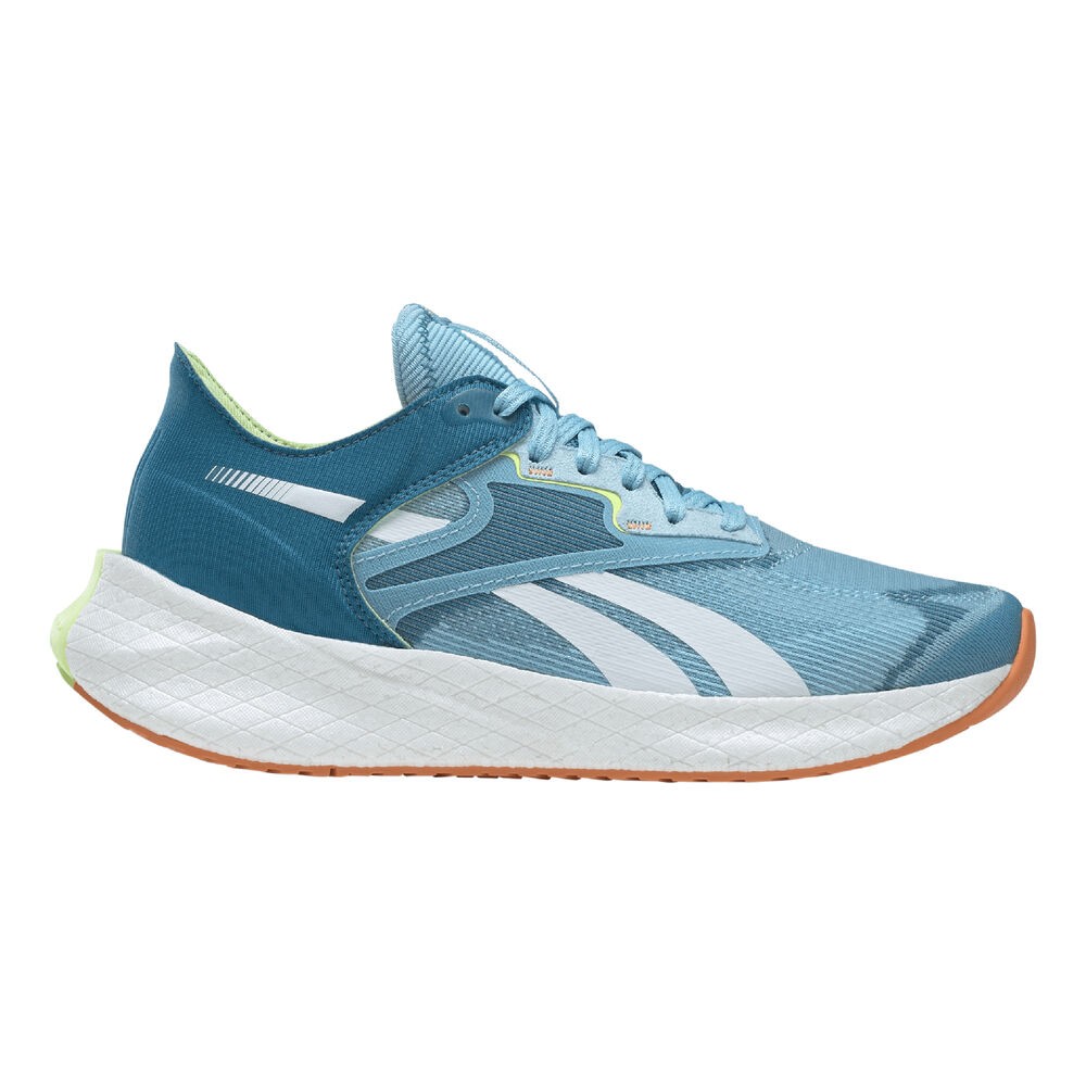 Кроссовки Reebok Damen Floatride Energy Sy Blau Laufschuhe EU 405 NEU 13590₽