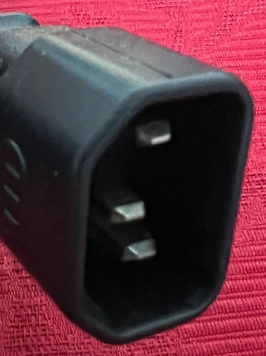 Symbol Technologies T157R-05650-EEN/SY Adapter Ref00152 . - Afbeelding 4 van 4