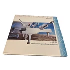 Elton John Live In Australia - Vinyl 2 Record LP Set 1987 MCA 2-8022 NM