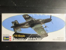 REVELL 1/72 DORNIER Do335 ARROW NIGHTFIGHTER ...