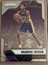 Click to enlarge Brandon Ingram