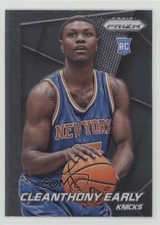 2014-15 Panini Prizm Cleanthony Early #277 3p1