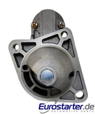 1* Starter New Eurostarter OE Ref. M1T78181 for Mazda