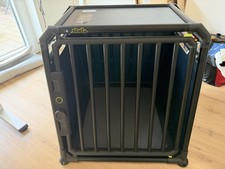 Hundebox Hunde Auto Transportbox 4 Pets Pro Noir 3 S Hundebox Hunde Auto Transportbox 4 Pets Pro Noir 3 S