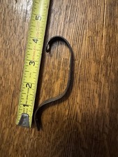 Stevens 311 F Sxs 16 Ga Trigger Guard 9107