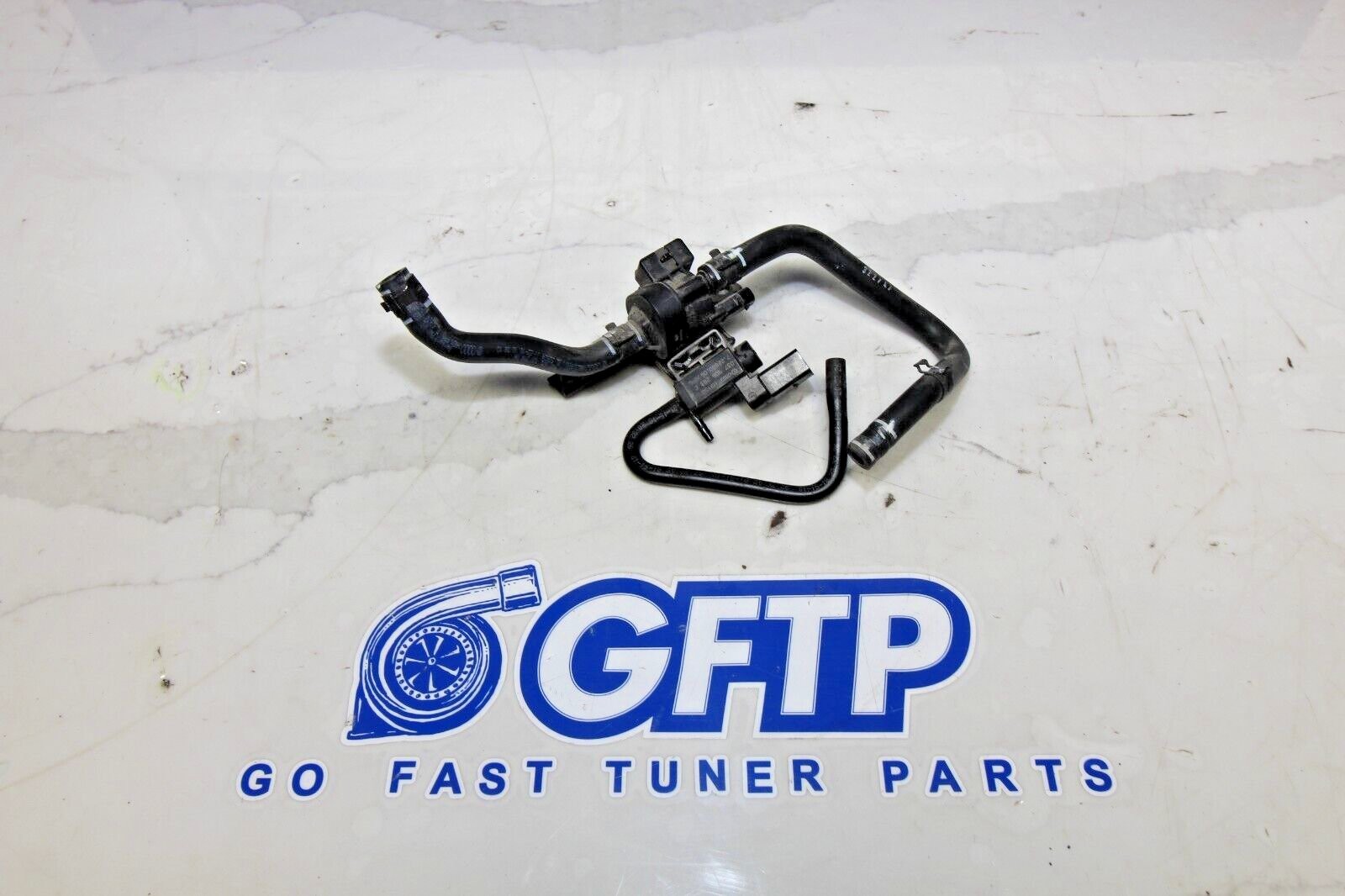 Audi R8 2018-2021 Evap purge valve P/N 06H906517AH