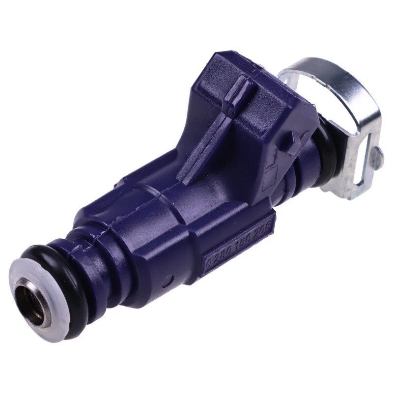 POUR 2007-2008 GMC Acadia Injecteur De Carburant Bosch 46541SBFQ