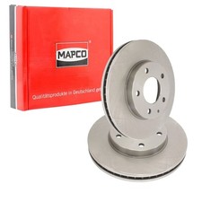 Disque de frein Mazda XEDOS 9