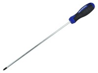 Faithfull - Soft Grip Schraubendreher PZ2