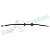 RAP Brakes Bremsschlauch R-H0213 FüR Fiat Doblo GroßRaumlimousine Strada Pick Up