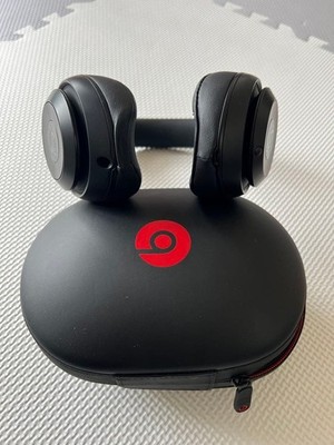 Beats Studio3 wireless headphones