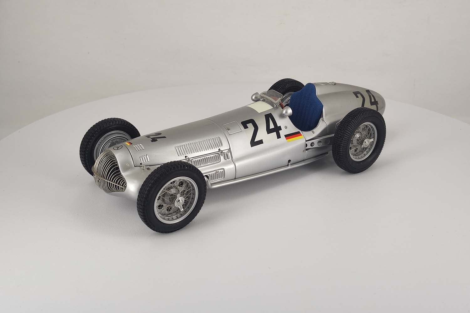 CMC Mercedes-Benz W154 1938 M-025