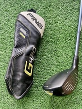 Ping G430 Hybrid 3 Rescue Regular Flex Right Handed Mens Golf Club