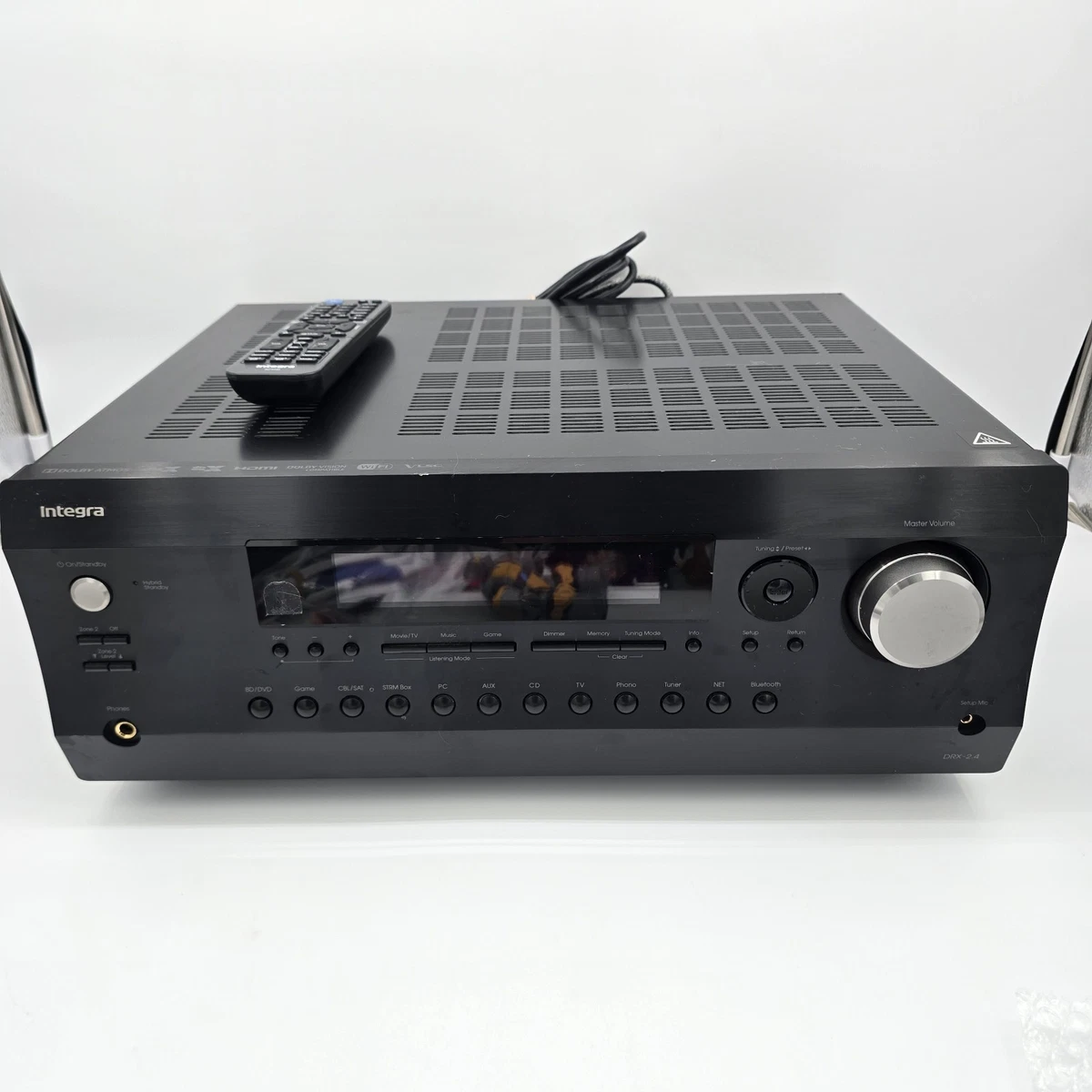 Integra Audio Receivers for sale | Shop with Afterpay | eBay Australia