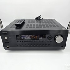 Integra B-DRX2.4 DRX 2.4 7.2-Channel Network AV Receiver W Remote. Bundle.