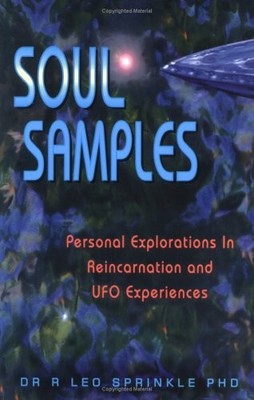 SOUL SAMPLES (NEW MILLENIUM LIBRARY) By Leo Sprinkle