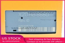 B&R Automation X20HB8880 Base Hub Modules Hub Base Module Coated X20HB8880 New-