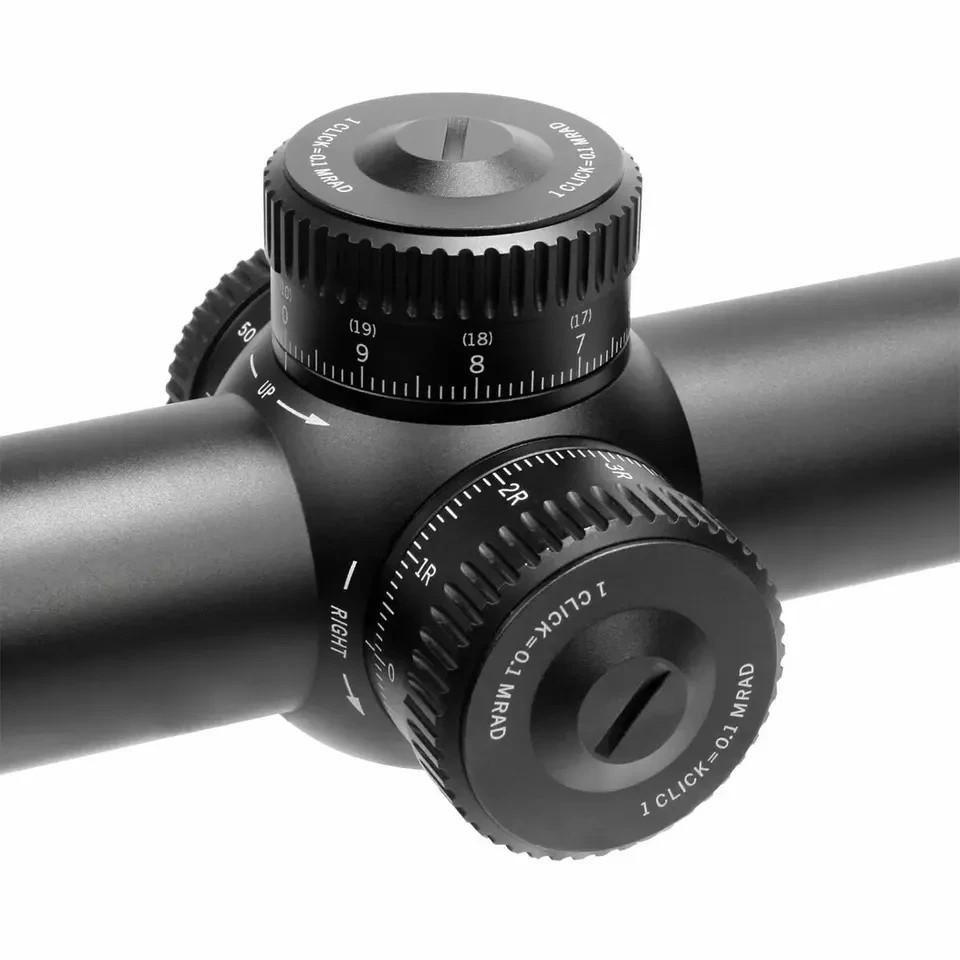 Vortex Venom 52502 5-25x56mm Rifle Scope for sale online | eBay