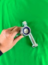 1 Set AGT 25MM Excavator Bucket Pins Bolt and Nuts Brand New