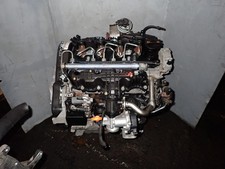 Motor VW Audi Skoda 1,6TDI Caya 88TKM 77KW 66KW Audi A3 Passat Golf Caddy CAY