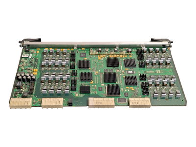 Alcatel-Lucent 3FE00168AA VDSL Line Termination Board 7300 Series