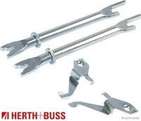 Herth+Buss Jakoparts J3575001 Nachsteller FüR Trommelbremse Nachsteller