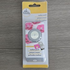 EK Tools 3/4" Circle Paper Punch 54-10054 Shapes for Scrapbooking Card Making