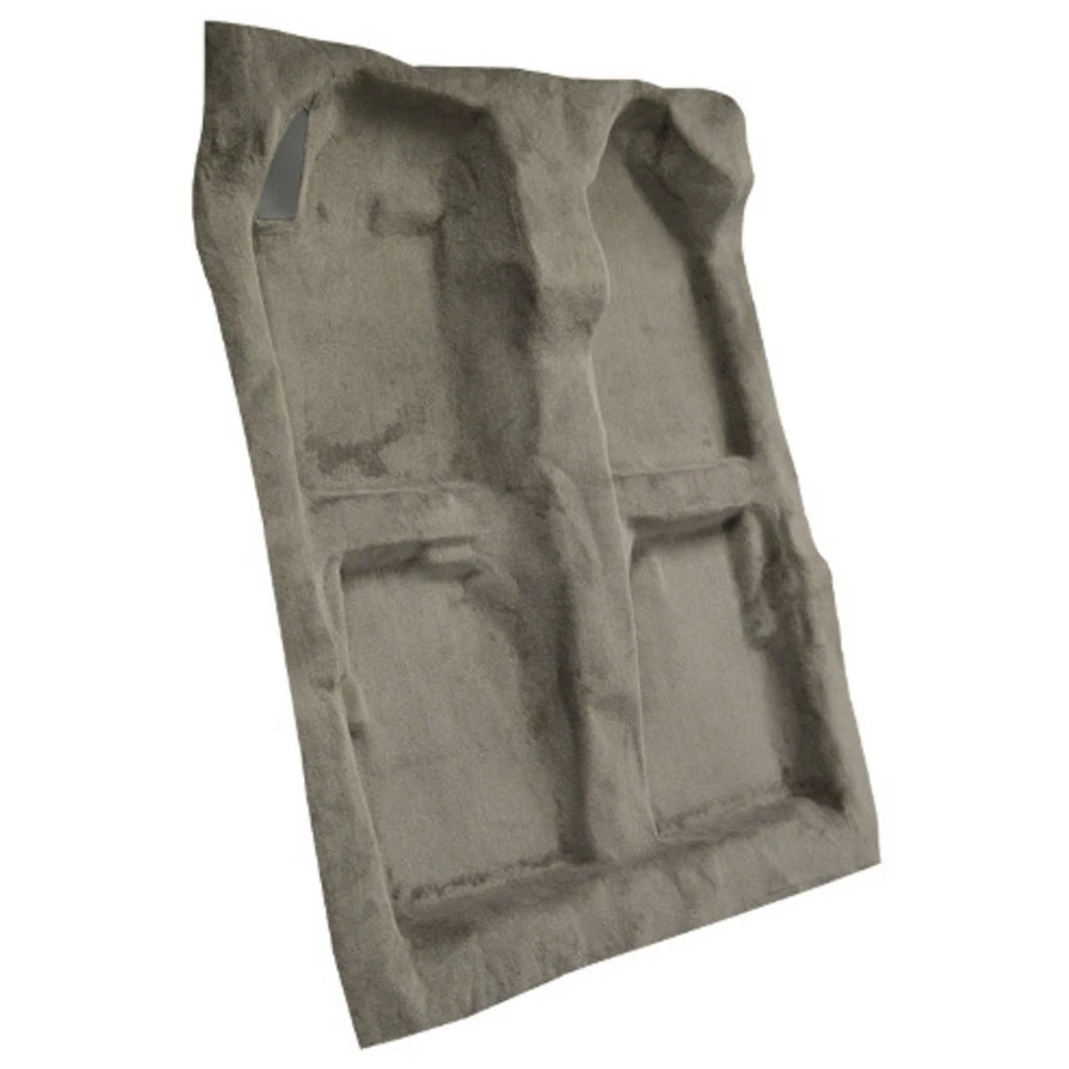 Alfombra para Ford Fusion 2010-2012 4 puertas Cutpile Foto 2 de 4