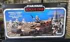 Star Wars R1 3.75'' IMPERIAL COMBAT ASSAULT TANK Vintage Collection Hasbro New