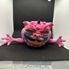 Boglins Alien Drizoul 8" Monster Puppet TriAction Toys 2021 New In Box 