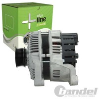 PSH +Line Generator Lichtmaschine 150A Passend FüR BMW 3 5 7 X3 X5 |