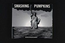 Zeitgeist by The Smashing Pumpkins (CD/DVD, 2007, BestBuy Exclusive)
