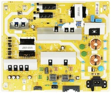Samsung BN44-01016A Power Supply / LED Board (See note re: substitute)