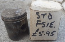 Yamaha 50cc FS1 Standard Piston