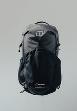 Berghaus Unisexe 3D Freeflow 30+5L Sac Couleurs Assorties Neuf