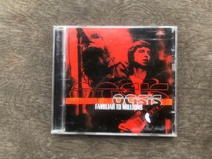 Oasis Familiar to Millions | eBay