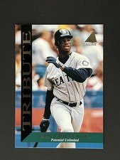 1994 Pinnacle #TR17 Ken Griffey Jr. Tribute