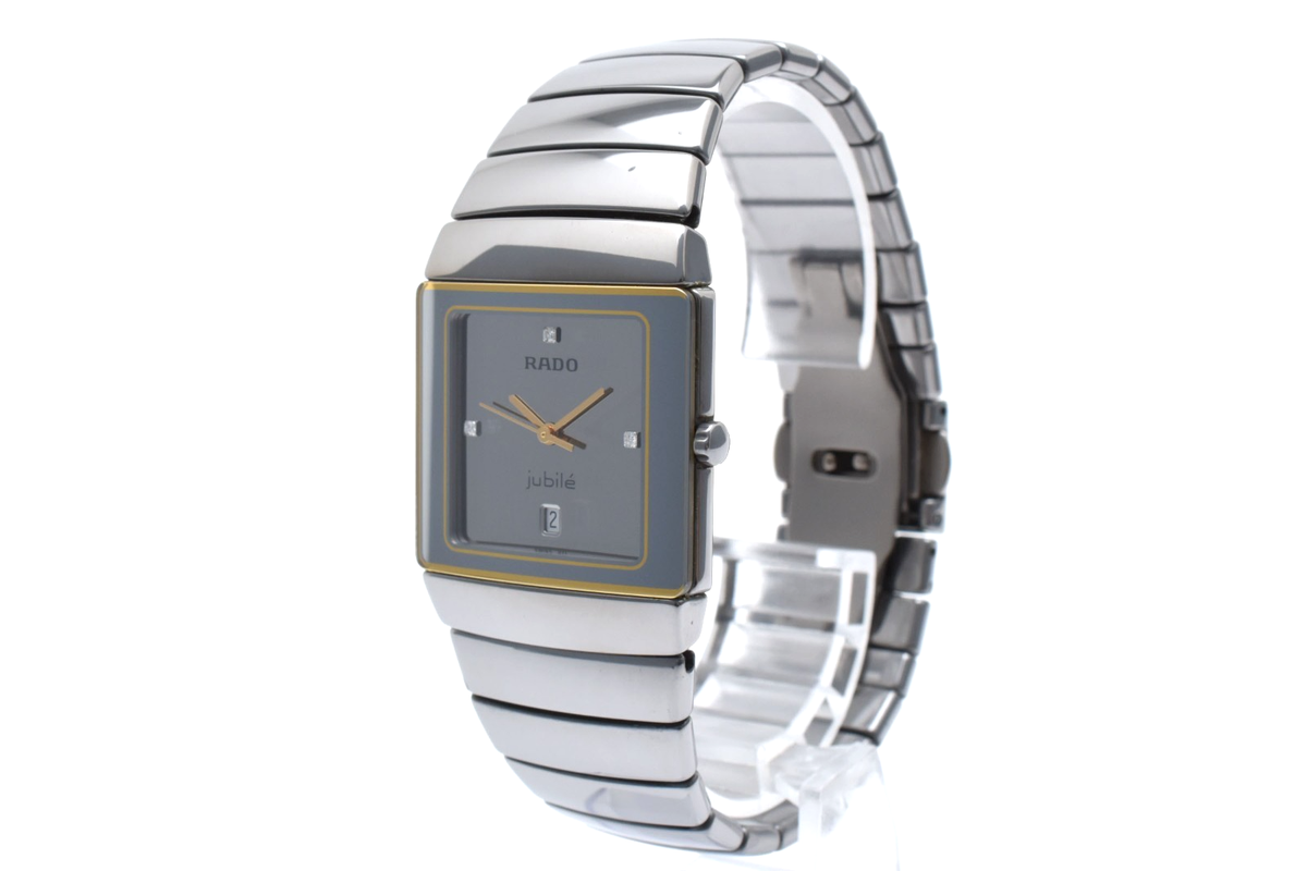 Rado 152.0332.3 Wrist Watch for Men for sale online | eBay