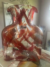 Blenko 384 Charisma Style Water Bottle