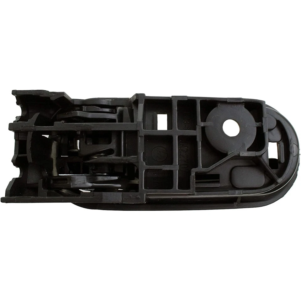 Manijas de puerta interiores Dorman 96550 pasajero trasero lado derecho para Mazda CX-7 Foto 3 de 3