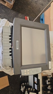 Noax Industrial PC C15-N10F-D1860