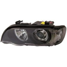 Scheinwerfer H7 P27 7W W23W D2S Xenon passend f�r BMW X5 E53