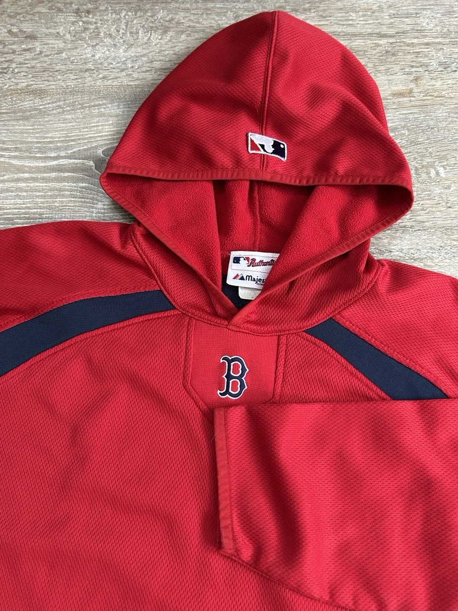 Majestic Boston Red Sox MLB Sweatshirts for sale | eBay
