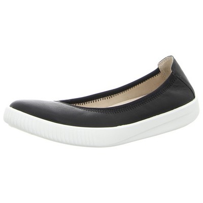 Legero LEGERO Schuhe Ballerina Silence 2-000435-0100 schwarz NEU